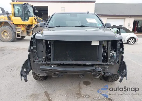 2020 Chevrolet Tahoe 4Wd Lt from USA, damaged, VIN 1GNSKBKC3LR295723